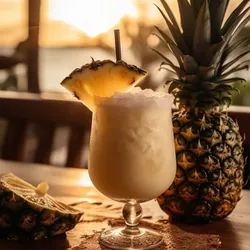 Piña Colada 