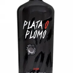 Plata o Plomo 