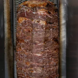 Dönner Kebab de Res