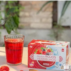 Te Frío Frutos Rojos 