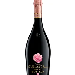 Vino Rosado de la Casa