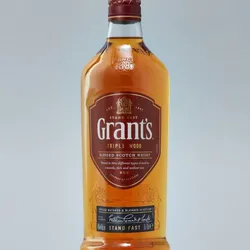 Whisky Grants