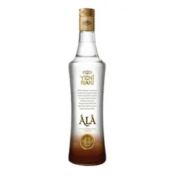 Yeni Raki Ala 