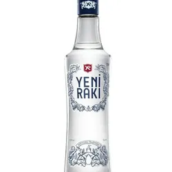 Yeni Raki Yeni 