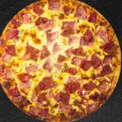 Big Mama regular 