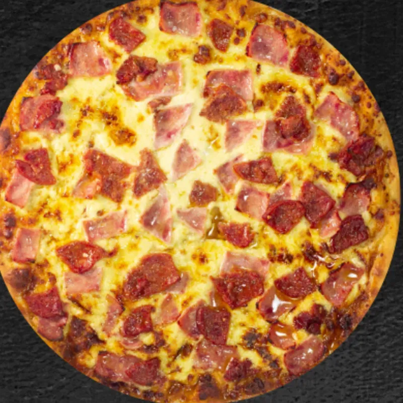 Big Mama regular 