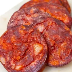 Chorizo 