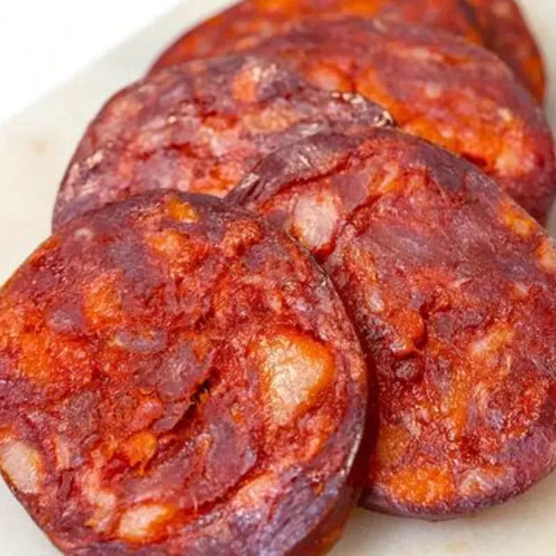 Chorizo 