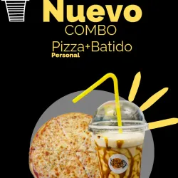 Combo batido 