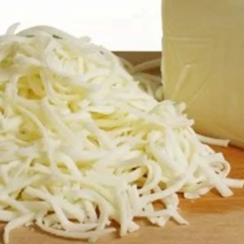 Doble queso 