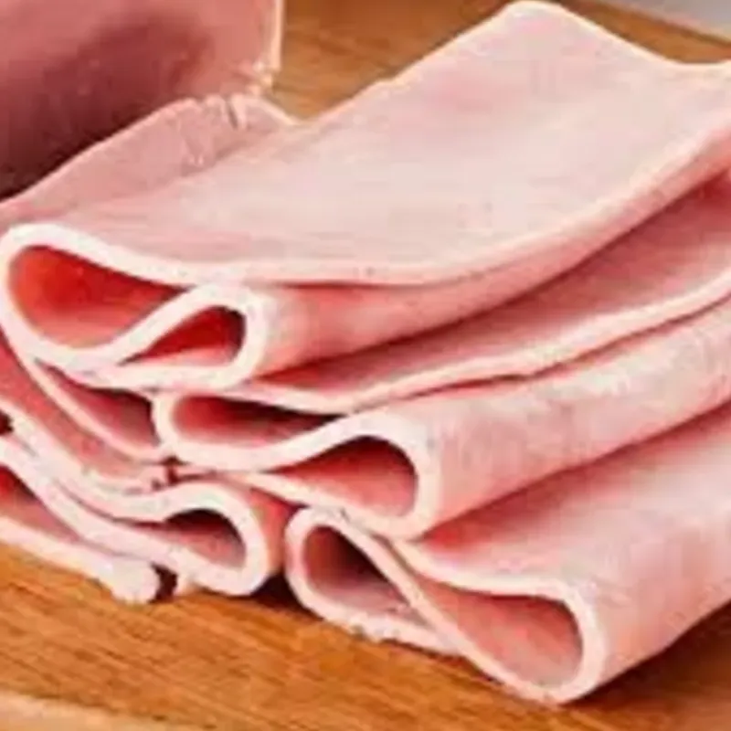 Jamón 