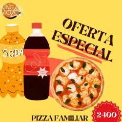 Oferta especial 