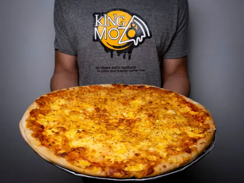 Pizzas