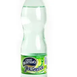 Pomo de litro medio limón 