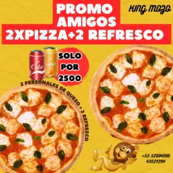 Promo amigos 