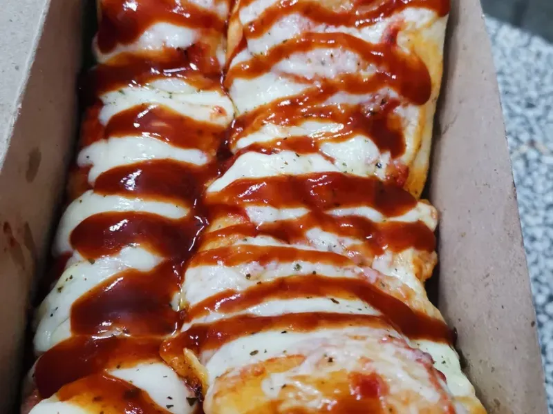 Rollitos 