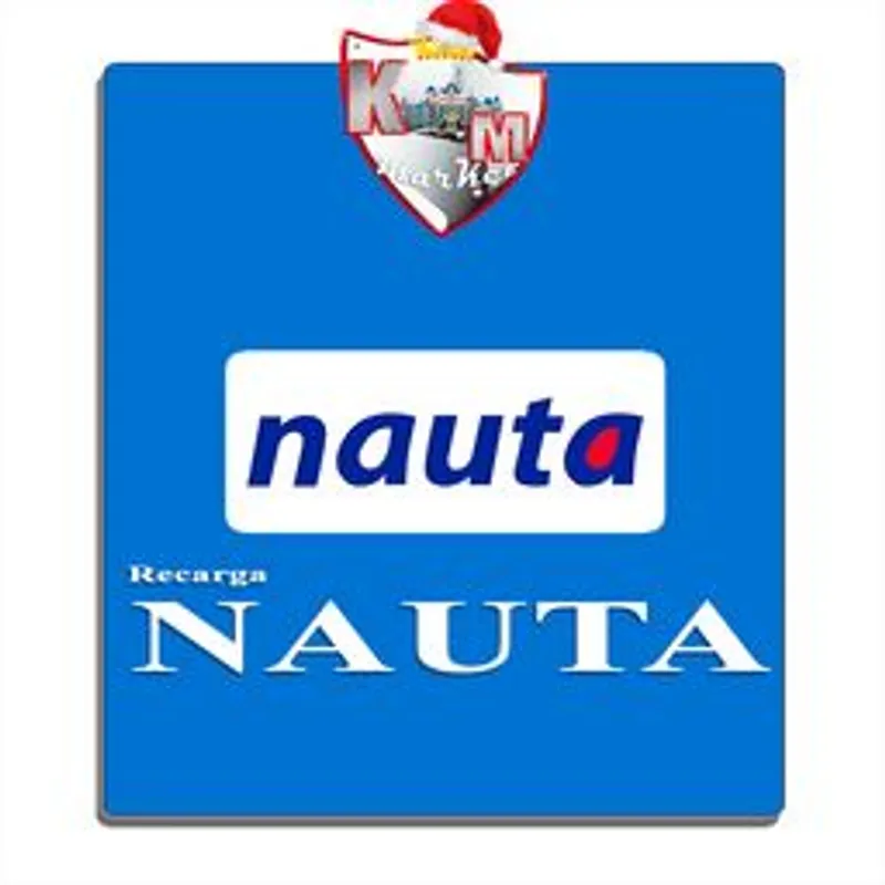 Recarga Cuenta Nauta
