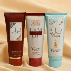 Crema para la piel Victoria Secret