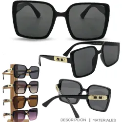 Gafas de sol para mujer