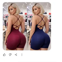 Mono licra para Mujer talla única 