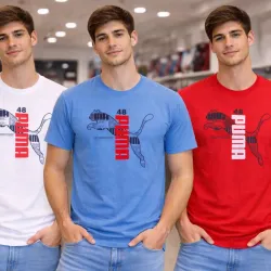 Pulover de Hombre Talla S