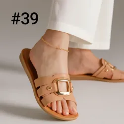 Sandalias de mujer