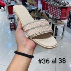 Sandalias para Mujer