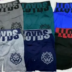 Tacasillos de hombre