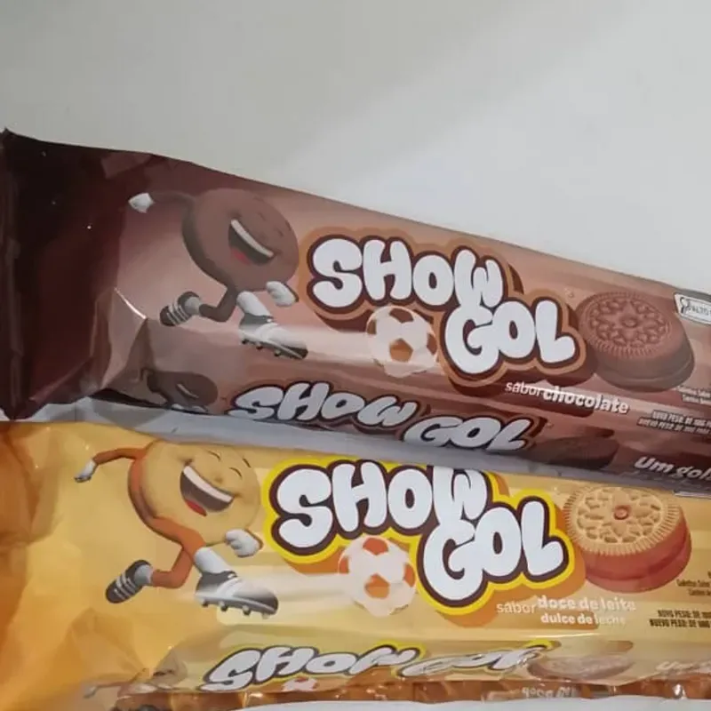 Galletas dulces