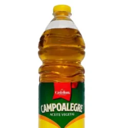 Aceite campoalegre 900ml