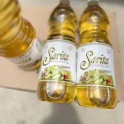 Aceite Sarita 900ml