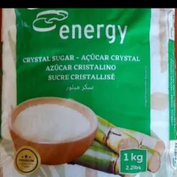 Azúcar blanca x libra 