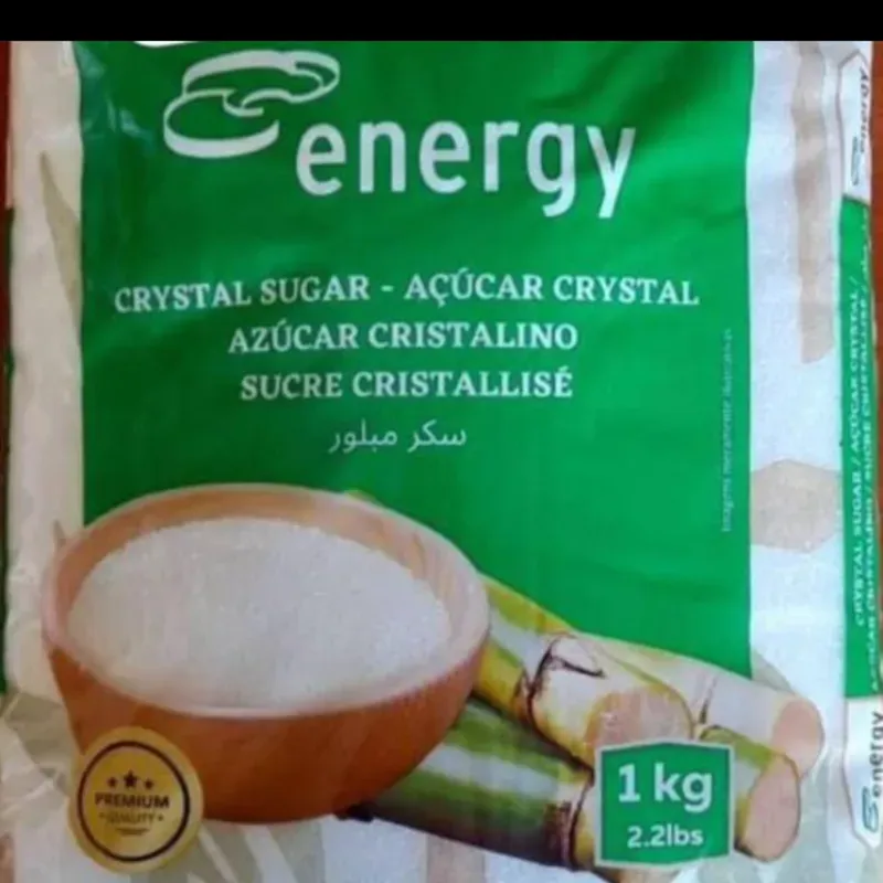 Azúcar blanca x libra 