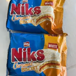 Biscocho Niks 