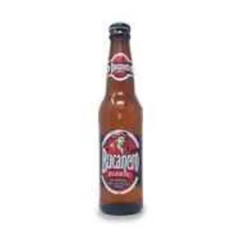 Cerveza bucanero botella 