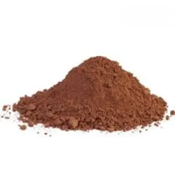 Chocolate en polvo 1/2 libra 