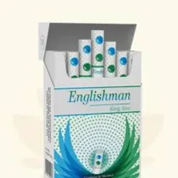 Cigarro Englishman