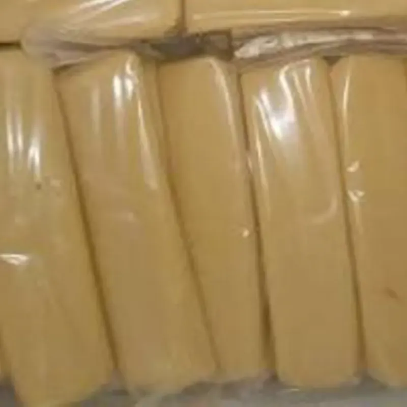 Cremitas de leche 