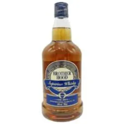 Whiskey Brother hood 