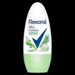 Desodorante Rexona Bamboo