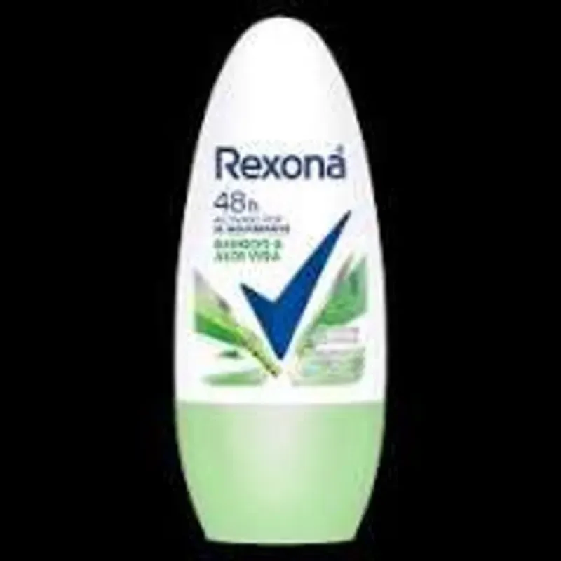 Desodorante Rexona Bamboo