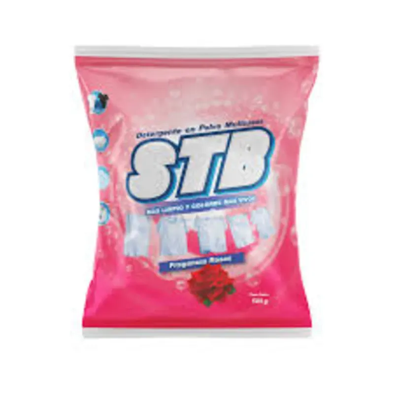 Detergente STB 500gr