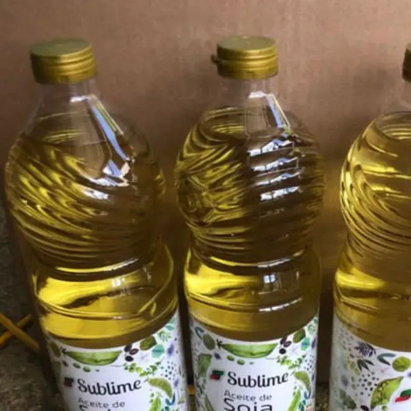 Aceite sublime 900 ml