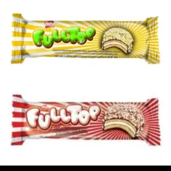 Galletas fulltop
