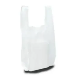 Jabas de nylon con asa
