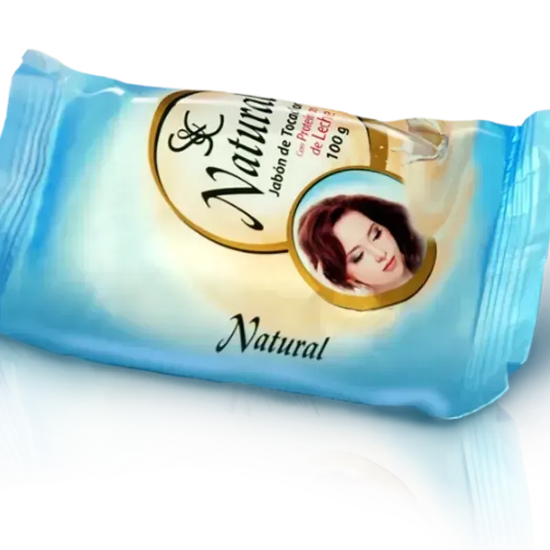 Jabón 100gr