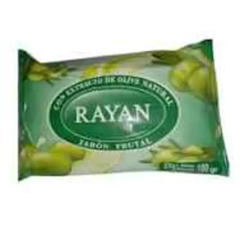 Jabón de baño 100gr