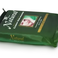 Jabón natural 125gr