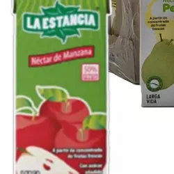 Jugo La estancia 