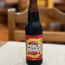 Malta Nacional Perla negra 